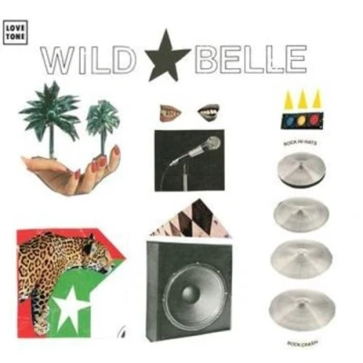 Afbeelding van Wild Belle Hurricane (7&quot; Vinyl Single)