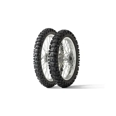 Image de Pneu Moto Cross Dunlop D952 All Round 100/100 R18 59M