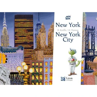 Image de New York/New York City