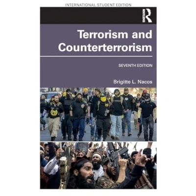 Afbeelding van Terrorism and Counterterrorism