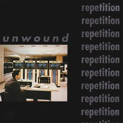 Afbeelding van Unwound Repetition (LP)