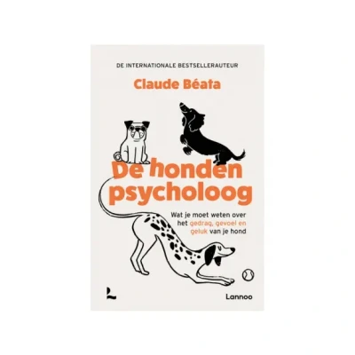 Afbeelding van De hondenpsycholoog