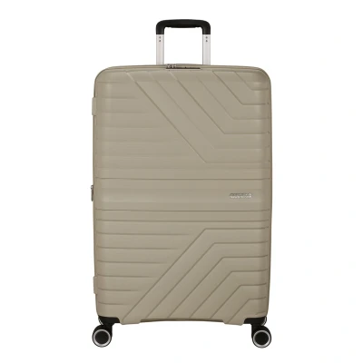 Afbeelding van American Tourister Flytwist Spinner 78/29 TSA Expandable sandstone