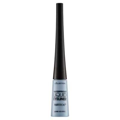Afbeelding van Collection Fast stroke long wear liner 2 waterproof black