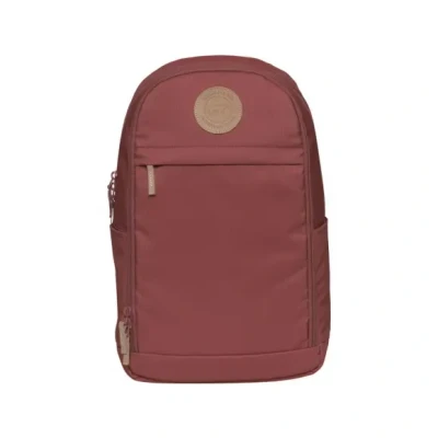 Afbeelding van Beckmann rugzak Urban Autumn Red 30 liter BE 330200A