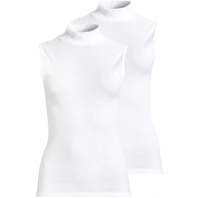 Afbeelding van Speidel 2ER PACK CITY Hemd, Dames, Maat: 48, Weiß