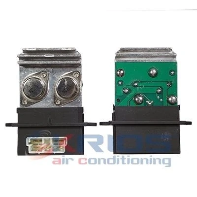 Afbeelding van Krios Regeleenheid interieurventilator 10.6022
