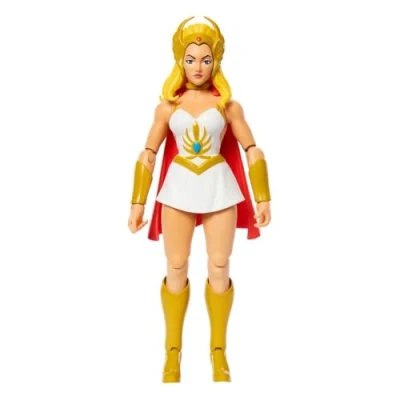 Afbeelding van Masters of the Universe Origins Action Figure She Ra 14 cm