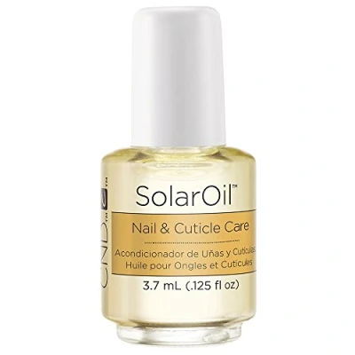 Afbeelding van CND Essentials Solar Oil 3.4 ml