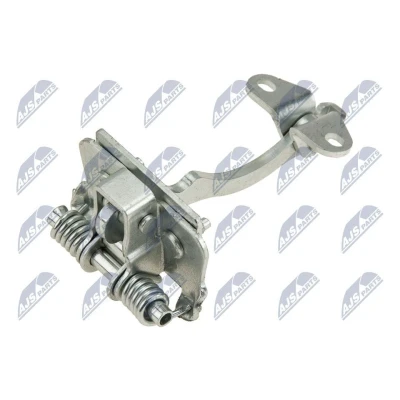 Afbeelding van NTY EZC RE 200 Deurvastzetter Voor, Aan beide zijden PEUGEOT: 306 Hatchback