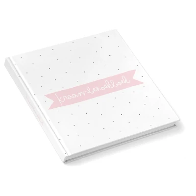 Afbeelding van Kraambezoekboek