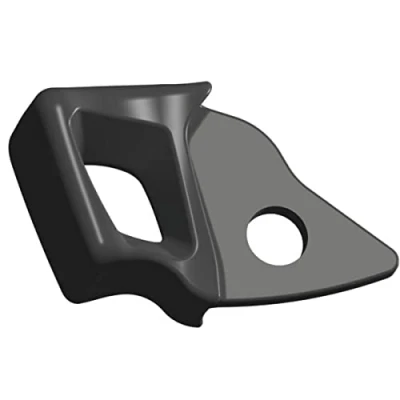 Afbeelding van Petzl Marteau Quark/nomic/ergo Hamer Zwart
