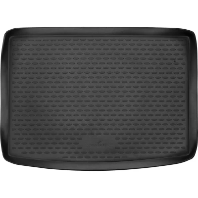 Afbeelding van Kofferbakmat XTR geschikt voor VW Golf Plus V 12/2004 12/2013