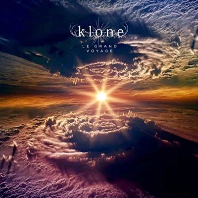Afbeelding van Klone Le Grand Voyage