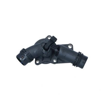 Afbeelding van NRF 725006 Thermostaat, koelvloeistof 97 Met afdichtring behuizing BMW: 5 Saloon, 3 Z3 Roadster