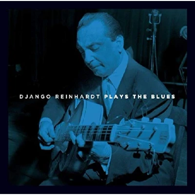 Afbeelding van Plays The Blues
