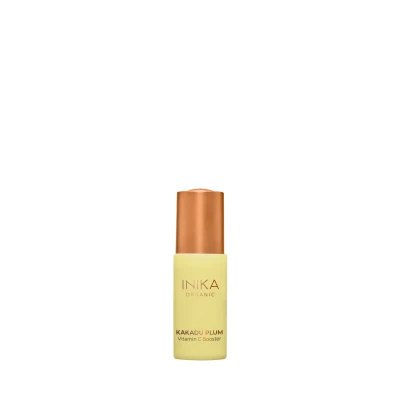 Afbeelding van INIKA Organic Kakadu Plum Vitamin C Booster 15mL