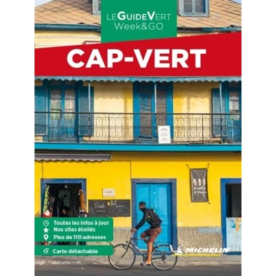 Image de Guide Vert WE&amp;GO Cap