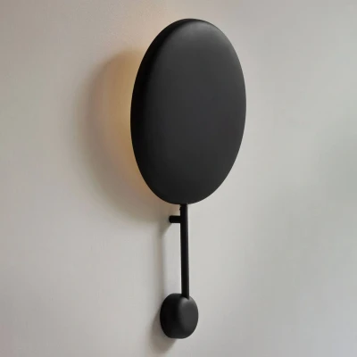 Afbeelding van Northern Ink LED wandlamp met stekker