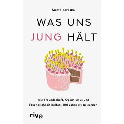 Afbeelding van Was uns jung hält