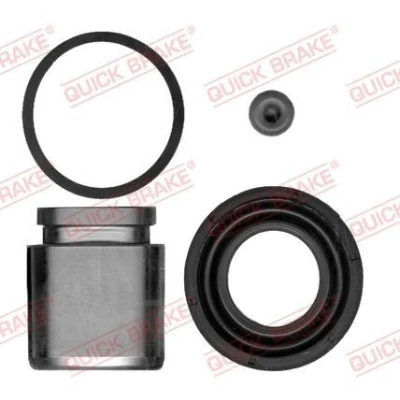 Afbeelding van Quick Brake Remklauw revisie 114 5227