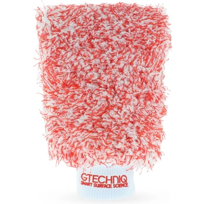 Afbeelding van WM2 Microfibre Wash Mitt