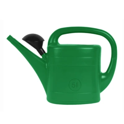 Afbeelding van Gieter groen 5 liter