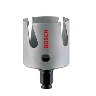 Afbeelding van Bosch Gatzaag HSS Bi Sheet Metal Endurance for Multi Construction diameter 25mm