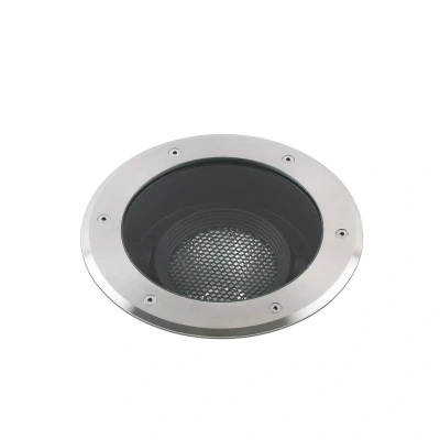 Afbeelding van Geiser inbouwlamp, zeewaterbestendig, 26cm, 38