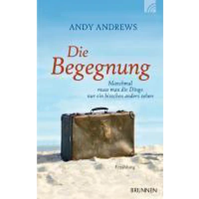 Afbeelding van Die Begegnung