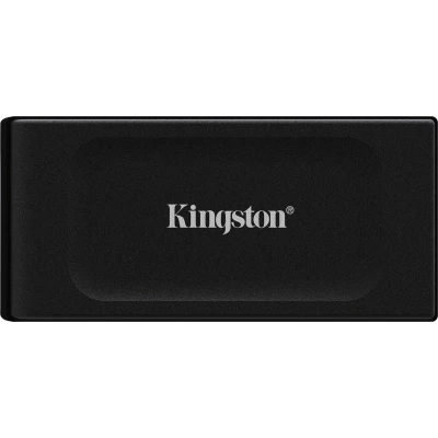 Afbeelding van Kingston XS1000 Portable SSD 2TB