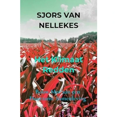 Afbeelding van Het Klimaat Redden