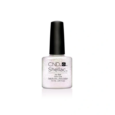 Afbeelding van CND Colour Shellac Gellak Ice Bar 7,3 ml