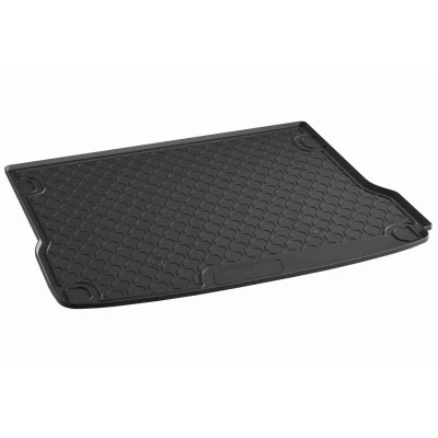 Afbeelding van VAICO V10 8093 Kofferbak / bagageruimte beschermmat Rubber