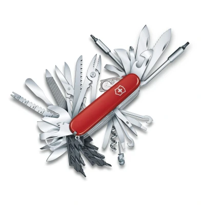 Afbeelding van Victorinox Swiss Champ XXL 72 Functions Multitool