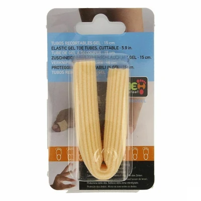 Image de Neh Tube Gel 15cm Decouper 35/40