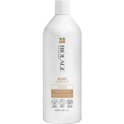 Afbeelding van Matrix Biolage Bond Therapy Conditioner 1000ml