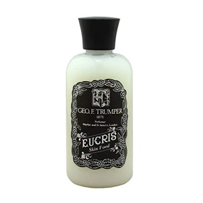 Afbeelding van Geo F Trumper pre en after shave balm Skin Food Eucris 100ml