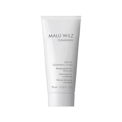 Afbeelding van Malu Wilz Gentle Cleansing Foam 75ml