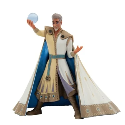 Afbeelding van Bullyland Disney Wish Magnifico figuur gedetailleerd speelgoed en cadeau voor kinderen vanaf 3 jaar, 11506