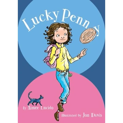 Afbeelding van Lucky Penny