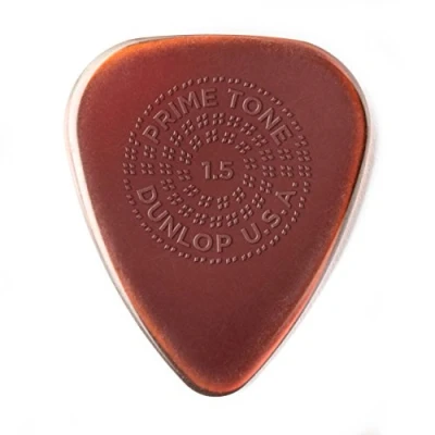 Afbeelding van Dunlop 510P1.50 Primetone 1,50 mm Standard 3 Pack Plectrum set