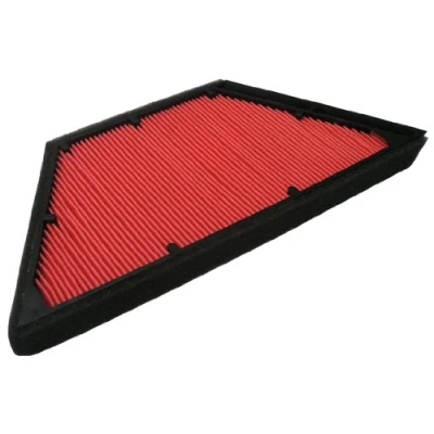 Afbeelding van Hiflofiltro Kawasaki Hfa2916 Luchtfilter Rood