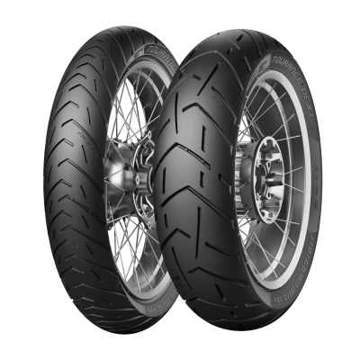 Afbeelding van Metzeler Tourance Next 2 170/60 R17 72V personenwagen Zomerbanden Banden 3960500