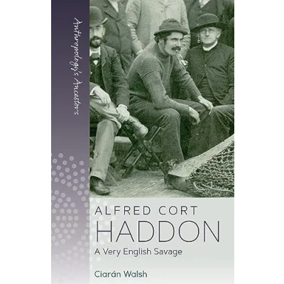Afbeelding van Alfred Cort Haddon