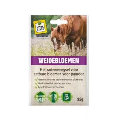 Image de VITALstyle Fleurs de Pré 25g