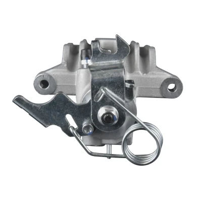 Afbeelding van FEBI BILSTEIN 178087 Remklauw Gegoten aluminium Achteras rechts VOLKSWAGEN: Passat B5 GP Saloon, Estate, Estate