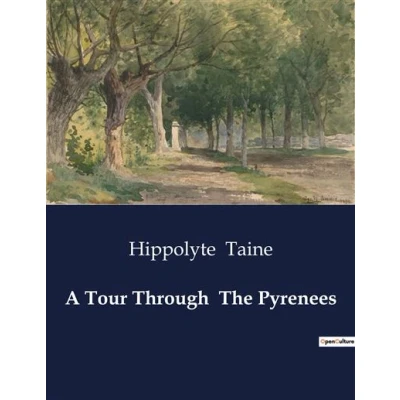 Image de A Tour Through The Pyrenees