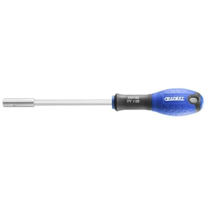 Afbeelding van EXPERT E165490 schroevendraaier bithouder 1/4&quot;
