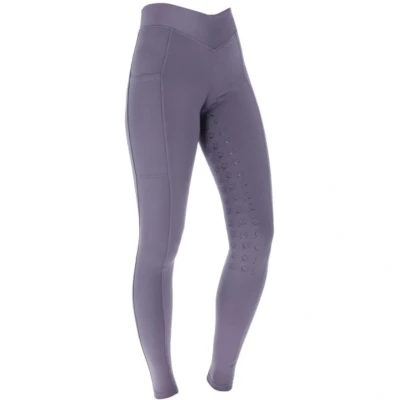 Afbeelding van Covalliero Rijlegging ClassicStar Kids Graphite 140/146